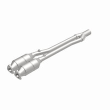 Load image into Gallery viewer, MagnaFlow Conv DF 04-06 TT Quattro 3.2L
