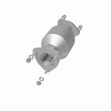 Load image into Gallery viewer, MagnaFlow Conv Direct Fit OEM 13-17 Honda Accord L4 2.4 Underbody
