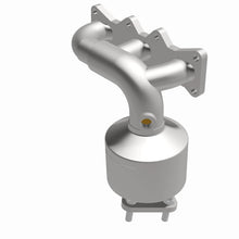 Load image into Gallery viewer, MagnaFlow Conv DF 96-02 Mazda Millenia 2.3L
