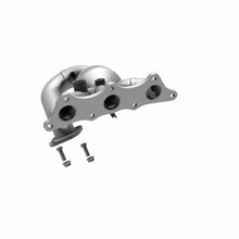 Load image into Gallery viewer, MagnaFlow Conv DF 06-09 Eclipse 3.8 Rear Manifold O
