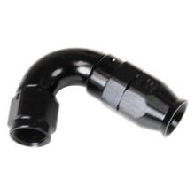 Load image into Gallery viewer, Russell Black 120 -6 Pro Ptfe Hose End
