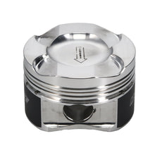 Load image into Gallery viewer, Manley BMW N55/S55 37cc Platinum Series Dish Extreme Duty Piston Set - 84.5mm Bore
