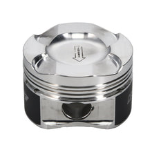 Load image into Gallery viewer, Manley BMW N55/S55 37cc Platinum Series Dish Extreme Duty Piston Set
