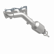 Load image into Gallery viewer, MagnaFlow Conv DF 10-12 Hyundai Genesis 3.8L
