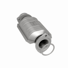 Load image into Gallery viewer, MagnaFlow Conv DF 95-97 Toyota Land Cruiser 4.5L
