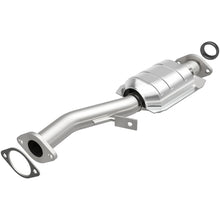 Load image into Gallery viewer, MagnaFlow Conv DF 95-96 Impreza 2.2L Rear C
