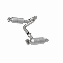 Load image into Gallery viewer, MagnaFlow Conv DF RAIDER- 2006 8 4.7L OEM
