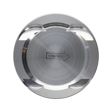 Load image into Gallery viewer, Manley 02+ Honda CRV (K24A-A2-A3) 87mm STD Bore 9.0:1 Dish Piston Set with Rings
