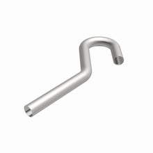 Load image into Gallery viewer, MagnaFlow Univ bent pipe SS 2.25inch 180/45
