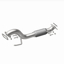 Load image into Gallery viewer, BRE Exhaust 08-14 Rogue Rogue Select 2.5L Front Pipe Kit
