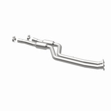 Load image into Gallery viewer, Magnaflow 2015 M3 3 Underbody Direct Fit Converter
