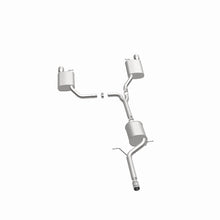 Load image into Gallery viewer, BRExhaust Exhaust Kit Replacement Audi
