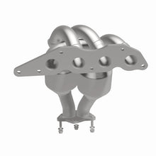 Load image into Gallery viewer, MagnaFlow Conv DF 06-08 Eclipse 2.4 Manifold OE

