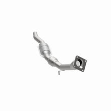 Load image into Gallery viewer, MagnaFlow Conv DF 00-02 Audi A6 Quattro 2.7L
