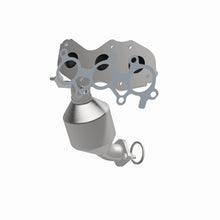 Load image into Gallery viewer, Magnaflow 07-10 Toyota Sienna 3.5L Direct Fit Converter
