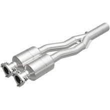 Load image into Gallery viewer, MagnaFlow Conv Direct Fit 01-05 Audi TT Quattro 1.8L
