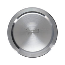 Load image into Gallery viewer, Manley Ford 4.6L Modular V8 Piston Set - 3.582in Bore 1.200in CH, -28.00 CC
