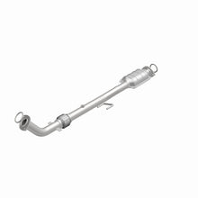 Load image into Gallery viewer, MagnaFlow Conv DF 07-09 Toyota Camry 2.4L
