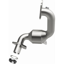 Load image into Gallery viewer, Magnaflow 11-13 Nissan Juke 1.6L Direct Fit Converter
