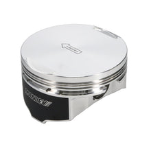Load image into Gallery viewer, Manley Chrysler 6.1L Hemi 4.08in Bore Stroker Series -1.5cc Flat Top Piston Set
