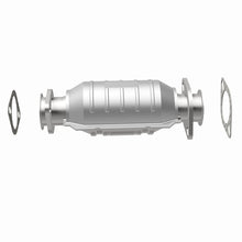 Load image into Gallery viewer, MagnaFlow Conv Nissan 12.5X5X4 2.25/2.25202
