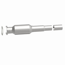 Load image into Gallery viewer, MagnaFlow Conv DF 04-06 Mazda 3 2.0/2.3 Rear

