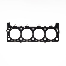Load image into Gallery viewer, Cometic Ford 460 Pro Stock V8 .040in MLS Cylinder Head Gasket - 4.400in Bore - A460 Block
