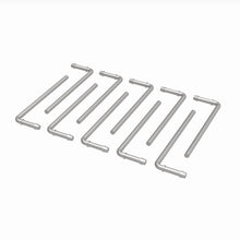 Load image into Gallery viewer, MagnaFlow Hanger .50inch 90 deg 10pk
