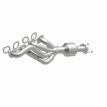 Load image into Gallery viewer, MagnaFlow Conv DF BMW 04-05 545I 4.4L / 04-05 645CI 4.4L / 04-05 745I 4.4L California - D/S
