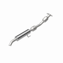 Load image into Gallery viewer, MagnaFlow Conv DF 07-08 Toyota Yaris OEM
