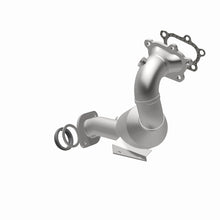 Load image into Gallery viewer, MagnaFlow Conv DF 07-12 Mazadaspeed 3 2.3L Front
