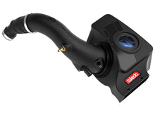 Load image into Gallery viewer, aFe 21-26 Hyundai Elantra L4-16.L (t) Takeda Momentum Cold Air Intake w/ Pro 5R Filter
