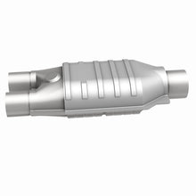 Load image into Gallery viewer, MagnaFlow Conv Univ 2.5inch/2inch Single/dual
