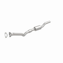 Load image into Gallery viewer, MagnaFlow Conv DF 98-99 Audi A6 2.8L Driver Side

