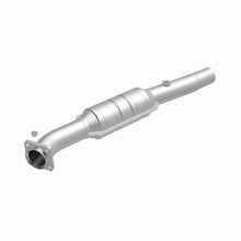 Load image into Gallery viewer, MagnaFlow Conv DF 01-03 Audi S8 4.2L Driver Side
