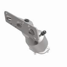 Load image into Gallery viewer, MagnaFlow Conv DF 03 Mazda 6 3.0 Rear Manifold
