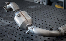 Load image into Gallery viewer, MagnaFlow Conv DF 06-08 Honda Civic SI 2.0L

