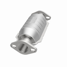 Load image into Gallery viewer, MagnaFlow Conv DF 95-98 Nissan 240SX 2.4L Front (49 State)
