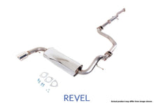 Load image into Gallery viewer, Revel 88-91 Honda Civic Hatchback Medallion Street Plus Exhaust System
