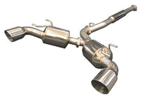 Load image into Gallery viewer, GReddy 89-91 Nissan Skyline GTR BNR32 Evolution GT Exhaust
