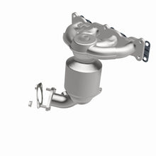 Load image into Gallery viewer, Magnaflow 2015 Sonata 2.4L Manifold Direct Fit Converter
