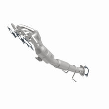 Load image into Gallery viewer, Magnaflow Conv DF 10- Mazda 3 2.5L
