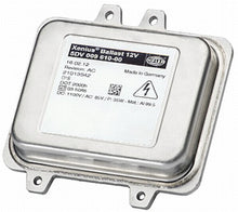 Load image into Gallery viewer, Hella 2009-2014 BMW High Intensity Discharge (HID) Headlight Control Module

