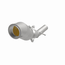 Load image into Gallery viewer, MagnaFlow OEM Grade 13-17 BMW X3 Direct Fit Catalytic Converter
