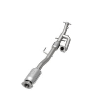 Load image into Gallery viewer, MagnaFlow Conv DF 07-10 Lexus ES350 / 07-10 Toyota Camry 3.5L Y-Pipe Assembly (49 State)
