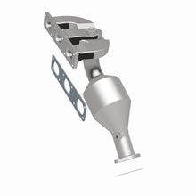 Load image into Gallery viewer, MagnaFlow Conv DF 99-00 BMW Z3 L6 2.8L Rear Manifold
