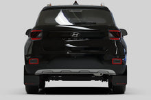 Load image into Gallery viewer, Rally Armor 2020-21 Hyundai Venue Black Mud Flap Red Logo
