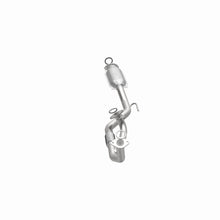 Load image into Gallery viewer, MagnaFlow Conv DF 97-99 Avalon 3.0 ypipe CAem
