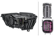 Load image into Gallery viewer, Hella 2019-2022 Audi Q3 Headlight Assembly
