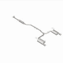 Load image into Gallery viewer, MagnaFlow 08-12 Honda Accord 3.5L BRE Exhaust Kit
